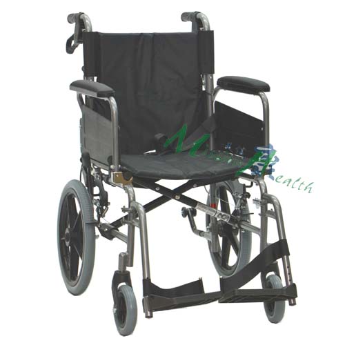 H3155  鋁合金輪椅